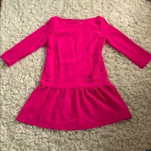 Victoria Beckham for Target Pink Dress